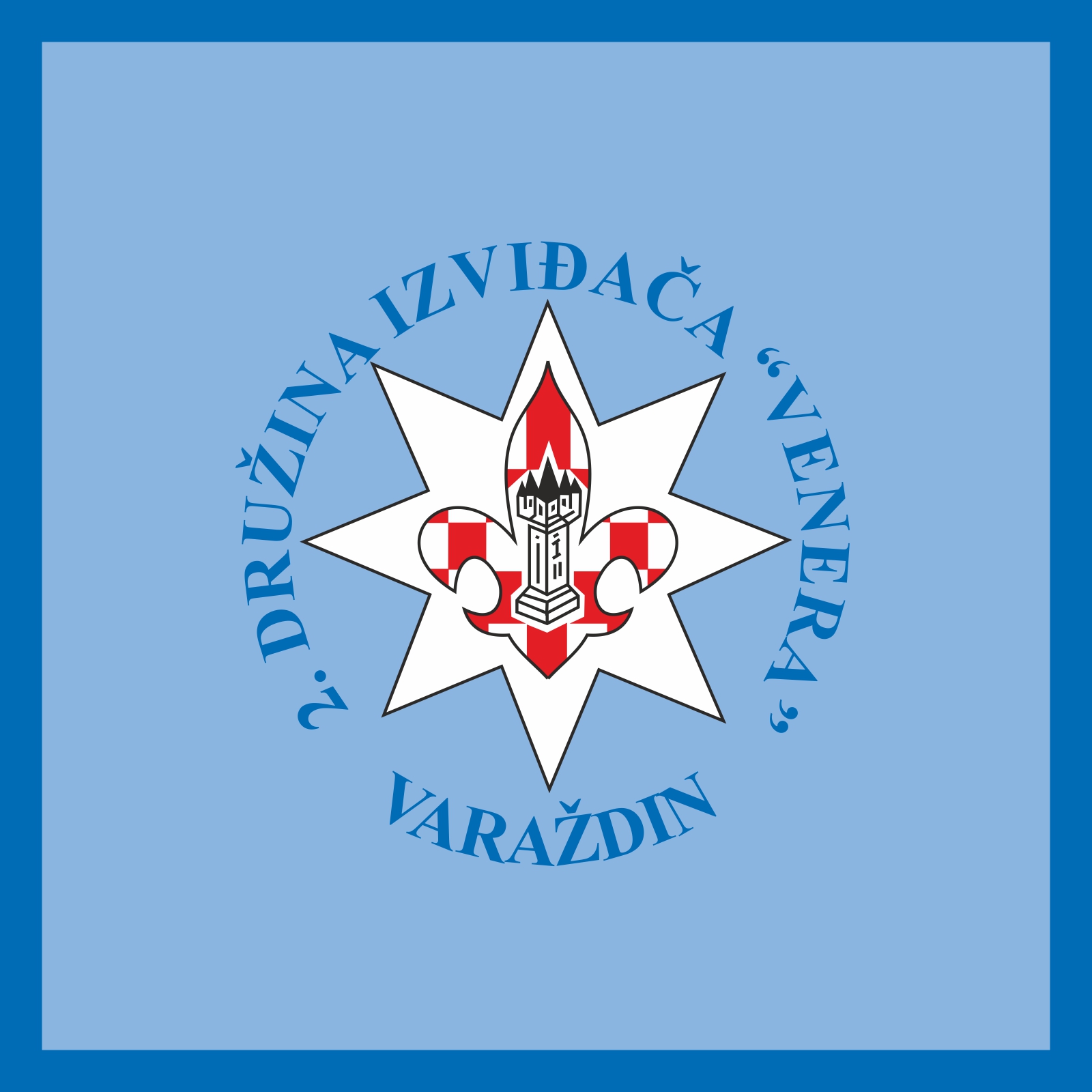 Zastava Venera