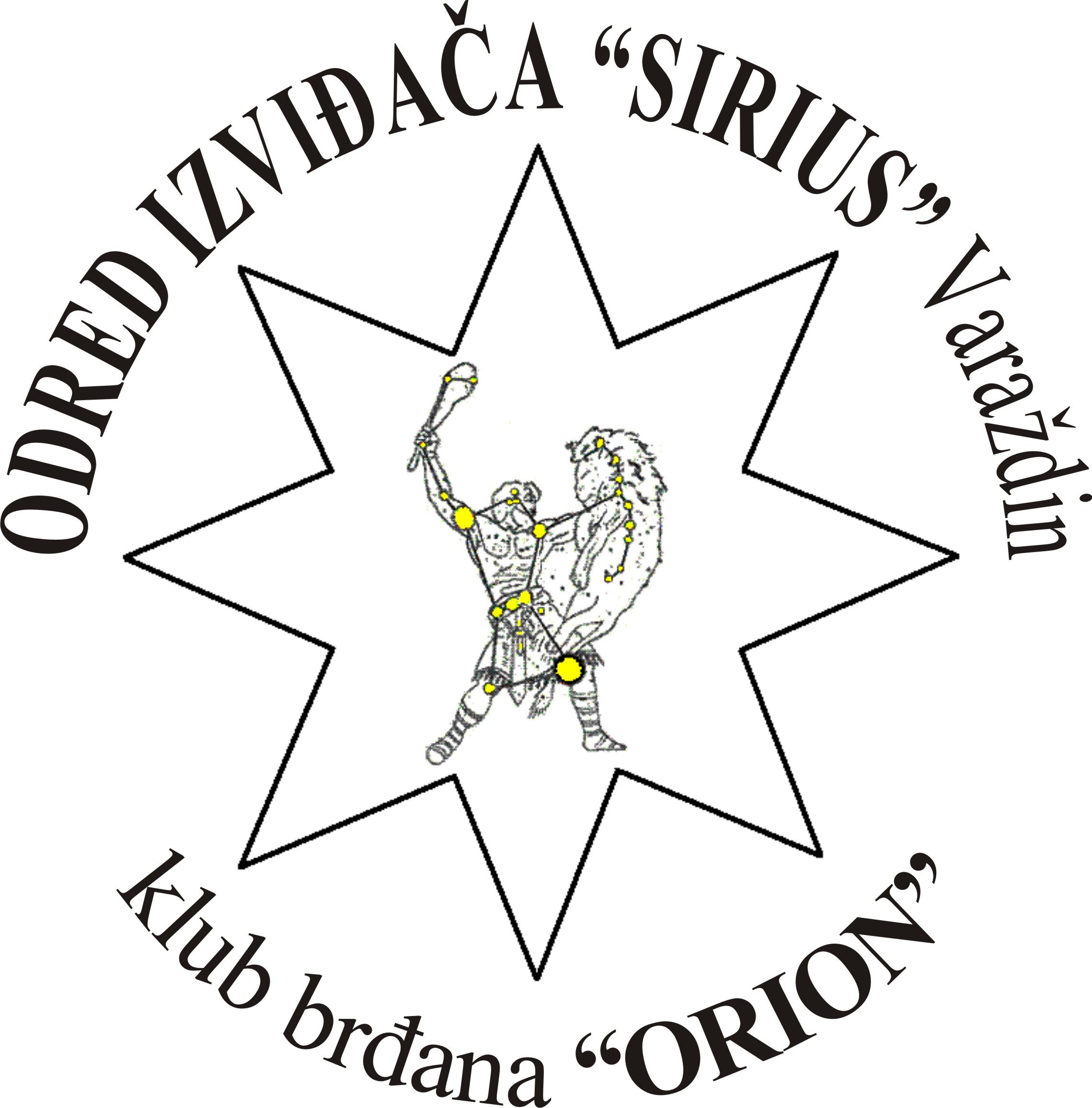 Zastava Orion