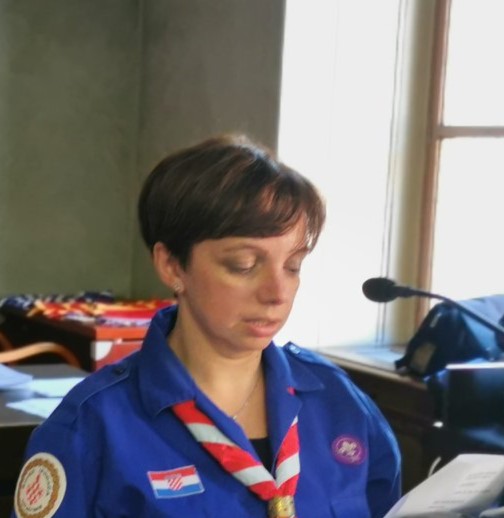Marijana Pavić