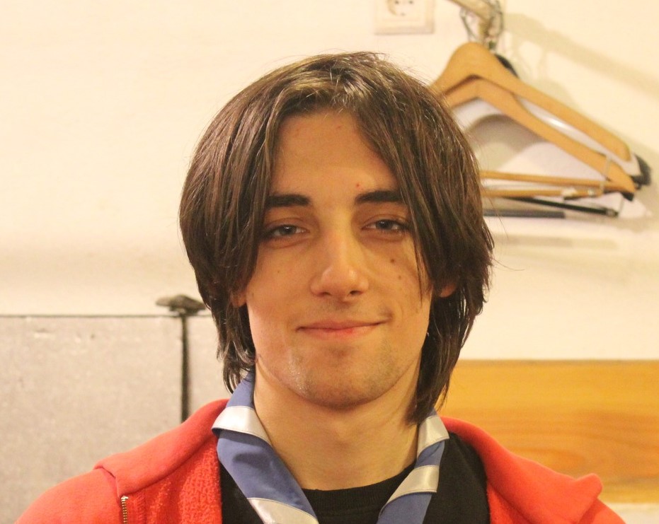 Marin Rameša