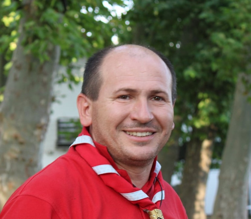 Marjan Pavić