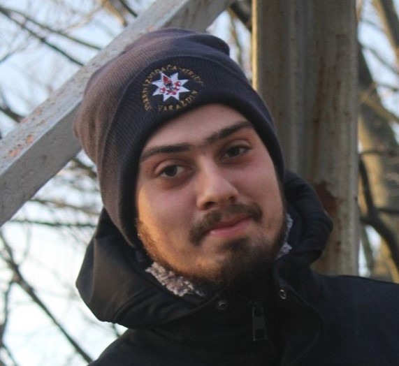 Marko Novak